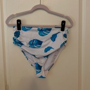 Cupshe Bikini Bottom